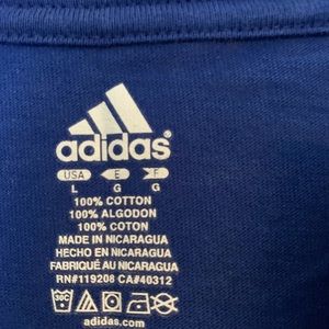 New York Knicks Tee Shirt